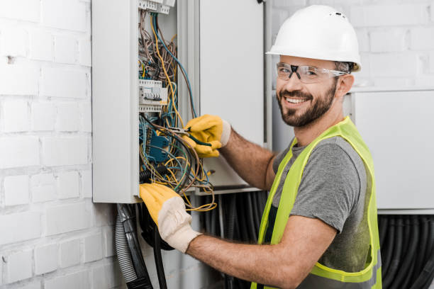 Best Electrical Rewiring Services  in Hayesville, OR