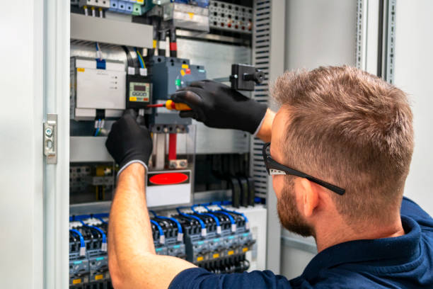 Reliable Hayesville, OR Electrician Solutions