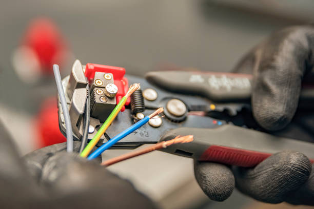 Best Affordable Electrical Installation  in Hayesville, OR