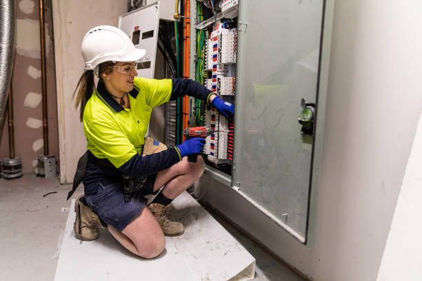 Best Electrical Troubleshooting Services  in Hayesville, OR