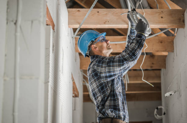 Electrical Rewiring Services in Hayesville, OR