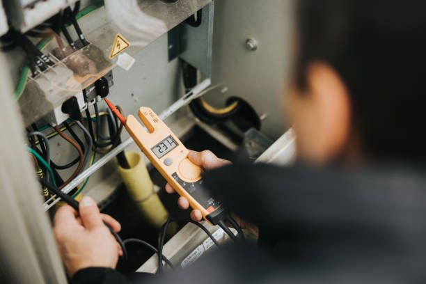 Best Electrician for Home Renovation  in Hayesville, OR