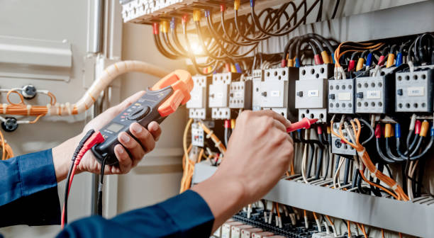 Best Affordable Electrician  in Hayesville, OR