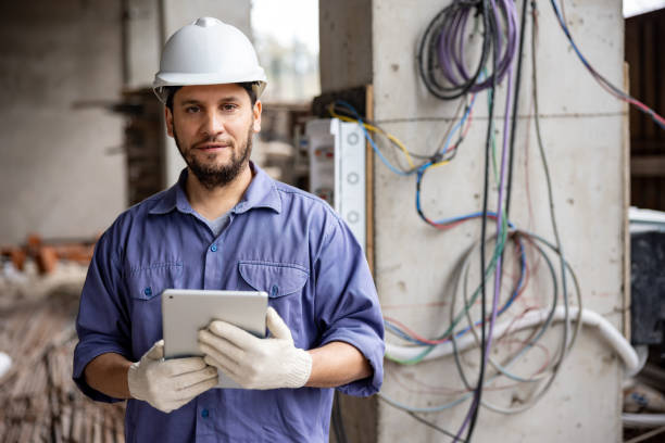 Best Electrical Contractors for Businesses  in Hayesville, OR