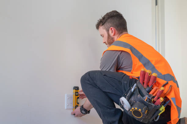 Best Electrical Troubleshooting Services  in Hayesville, OR