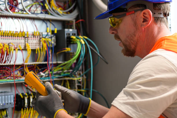 Best Electrical Rewiring Services  in Hayesville, OR