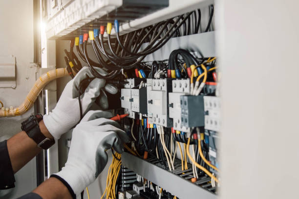 Best Electrical System Inspection  in Hayesville, OR